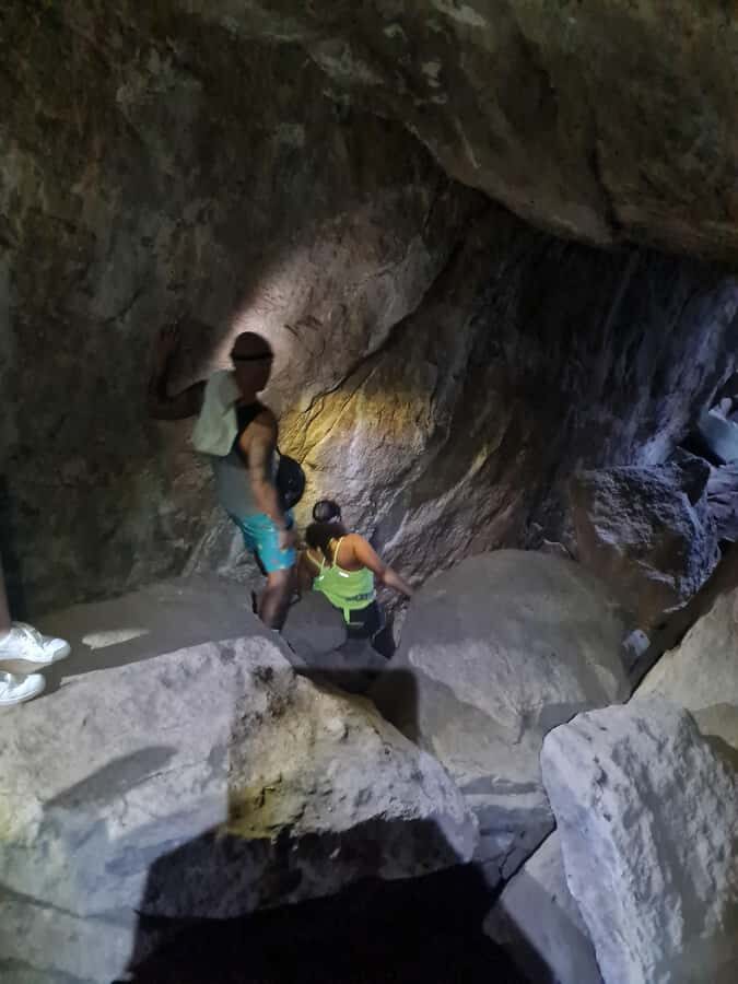 Tijuca Rain Forest - Adventure through Waterfalls & Caves - Who this tour suits best (and who should skip it)
