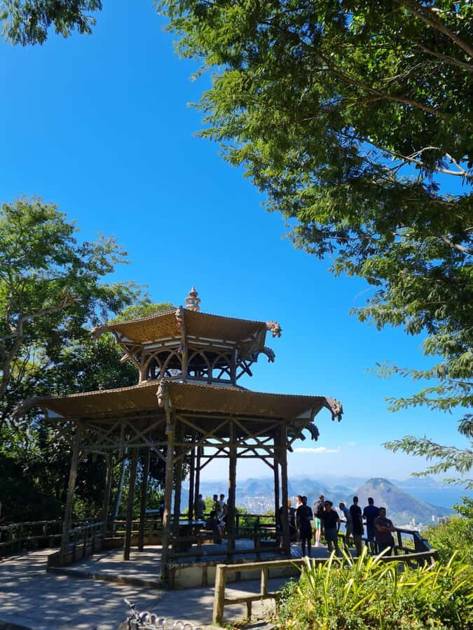 Tijuca Rain Forest - Adventure through Waterfalls & Caves - Packing like a local: what you’ll actually want in your daypack