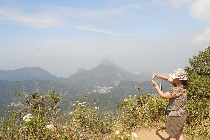 Tijuca's National Park - Eco Hiking Tour - Rainy-day planning: when the forest gets better, not worse