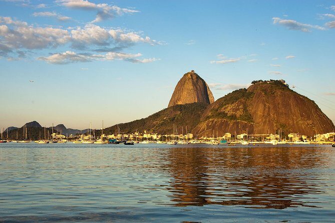 Tour 1 ( 8 hours ) : Sugar Loaf , Corcovado , Old Downtown Lapa and Santa Teresa - Christ the Redeemer at Corcovado: 3 Hours at 700 M