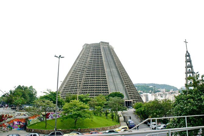 Tour 1 day in Rio de Janeiro with Buffet Lunch! - Price and what you’re really paying for