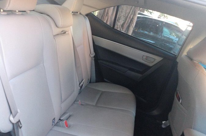 Transfer in Rio - Who Should Book This Private Transfer (and Who Might Skip It)