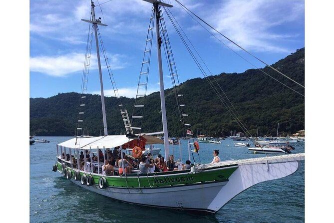 Transfer Rio to Búzios, Arraial Do Cabo, Cabo Frio, Angra dos Reis - Door-to-Door Comfort From Rio Hotels to Búzios and Beyond