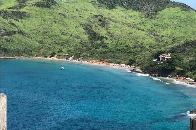 Transfer Rio to Búzios, Arraial Do Cabo, Cabo Frio, Angra dos Reis - Timing That Matches Flights and Real Life