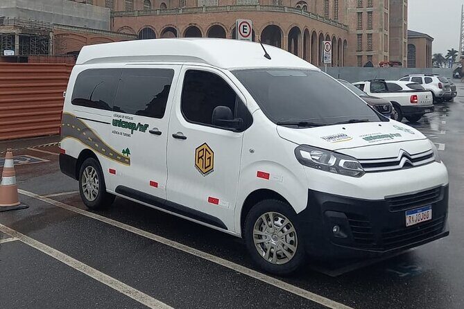 Transfers Rio X Buzios - Rio–Búzios Transfer: Where This Service Scores Big