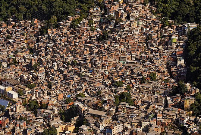 Two brothers (Dois Irmãos) Hike - Price and Value: Why $30 Can Make Sense in Rio