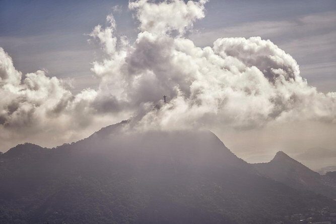 Two brothers (Dois Irmãos) Hike - The Hike Itself: Steep Climb, Real Rest Breaks, Big Angles