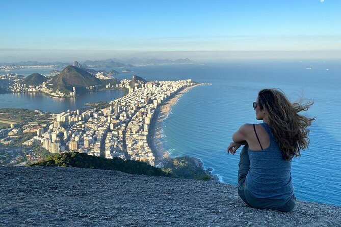 Two Brothers Hill Hike - Key Things I’d Put on Your Radar