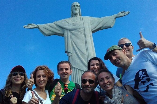 Two of Rio's Best: Christ the Redeemer & Sugarloaf Mountain Half-Day Tour - Price, transfers, and timing: where value shows up (and where it can slip)