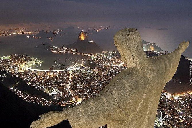 Two of Rio's Best: Christ the Redeemer & Sugarloaf Mountain Half-Day Tour - What to wear and how to avoid common snags