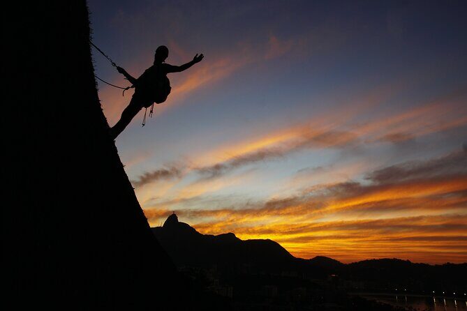 Urca Climbing Class - What to Bring (and What You Can Skip)
