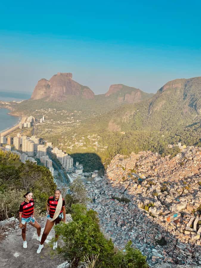 Vidigal Favela Tour - Who should book Vidigal—and who should skip it