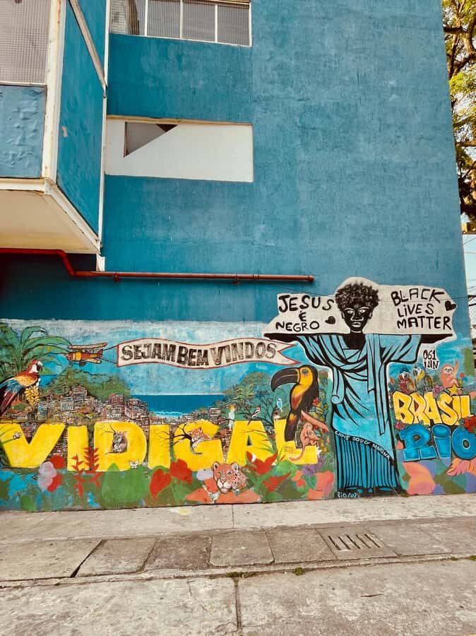 Vidigal Favela Tour - Practical tips to help you enjoy every minute