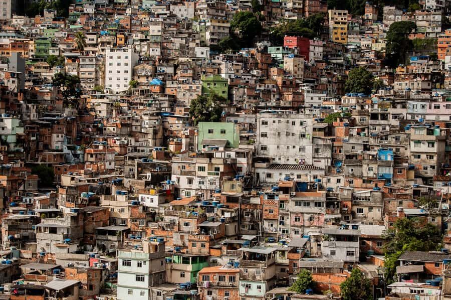 Vidigal Favela Tour - Should you book the Vidigal Favela Tour?
