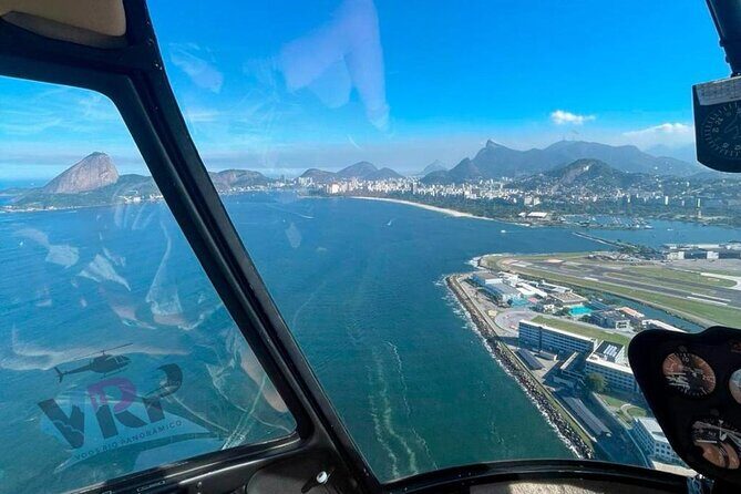 VRP Helicopter Tour - Doors Off Adventury - Key highlights worth knowing