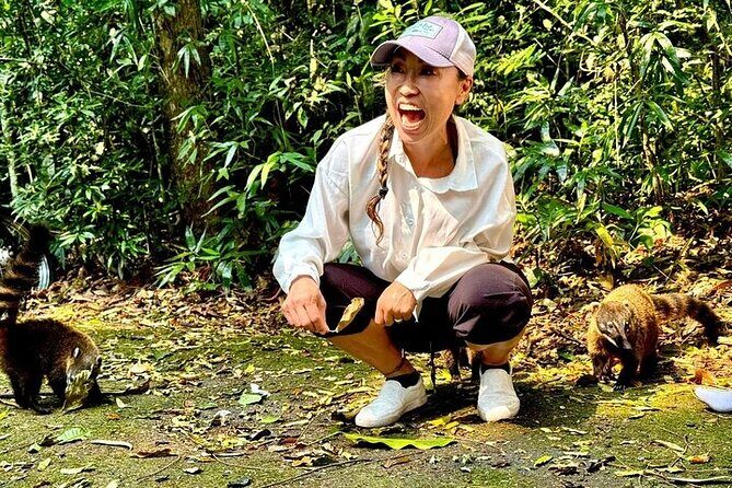Wildlife viewing and excursion at Pedra Bonita. - Key things to know before you go
