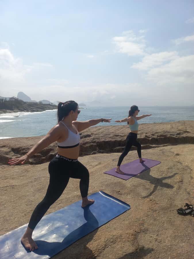 Yoga + Sound Healing - Ipanema Park - Sound healing after yoga: why the instruments matter